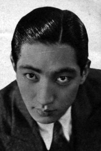 Shōsaku Sugiyama - Actor Profile Photo