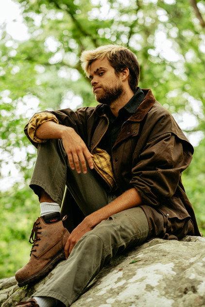 Etienne Morambert - Actor Profile Photo