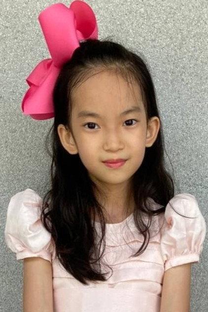 Chen Ting-zhi - Actor Profile Photo