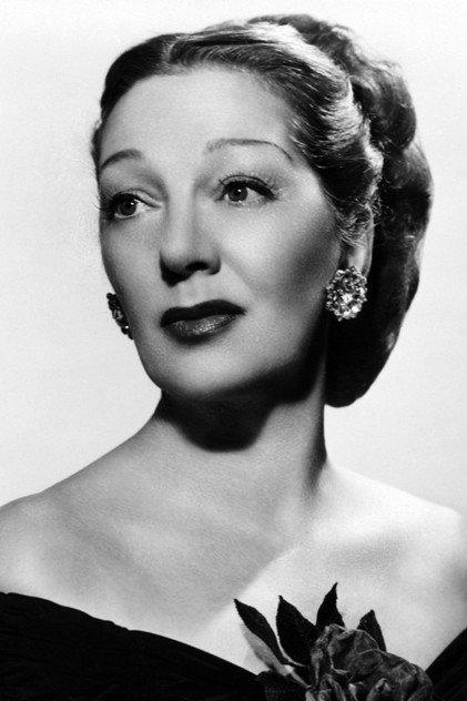 Gertrude Lawrence - Actor Profile Photo