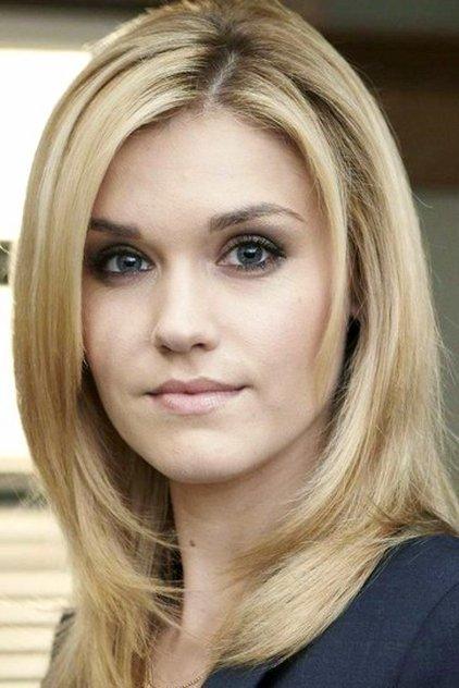 Emily Rose - Actor Profile Photo