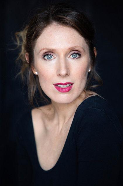 Tiffany Hofstetter - Actor Profile Photo