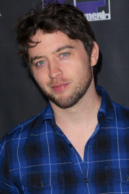 Johnny Pacar - Actor Profile Photo