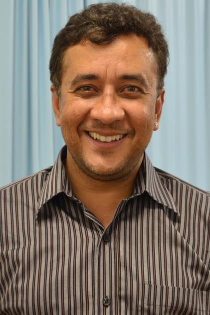 Maurício Manfrini - Actor Profile Photo