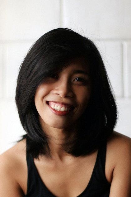 Sasa Cabalquinto - Actor Profile Photo