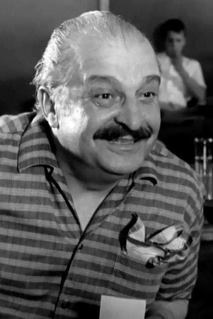 Filios Filippidis - Actor Profile Photo