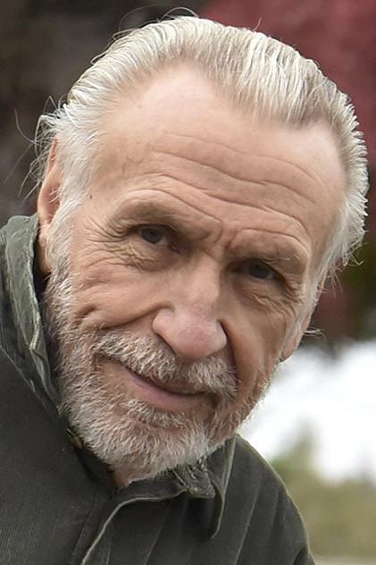 George Buck - Actor Profile Photo