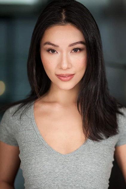 Dorren Lee - Actor Profile Photo