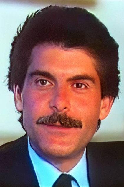 Jordi Batalla - Actor Profile Photo