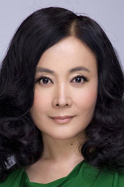 Na Renhua - Actor Profile Photo