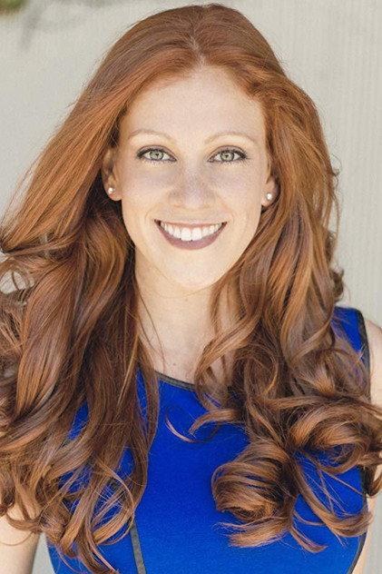 Lauren Spartano - Actor Profile Photo