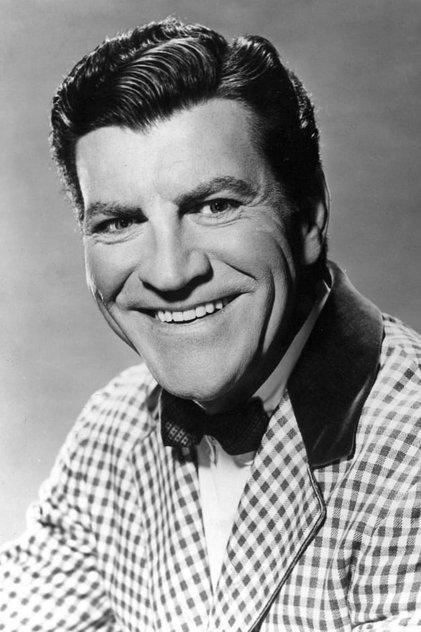 Robert Preston - Actor Profile Photo