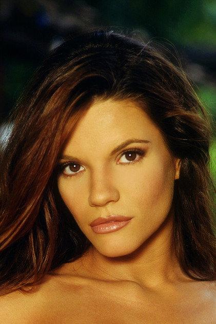 Heather MacIntyre - Actor Profile Photo