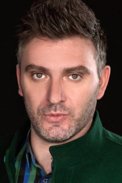 Naser Rafuna - Actor Profile Photo