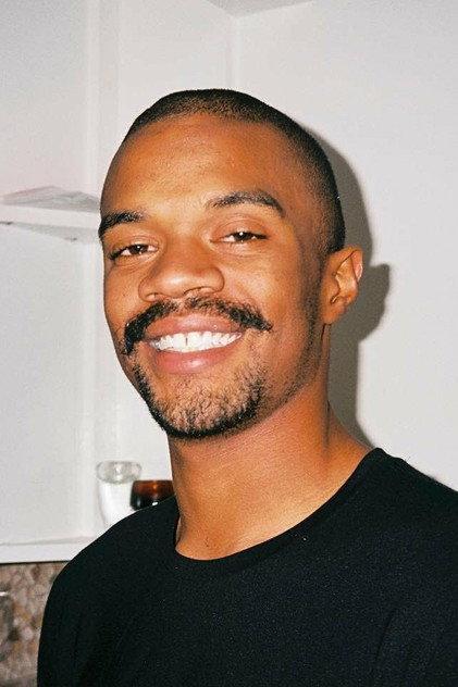 Ameer Vann - Actor Profile Photo