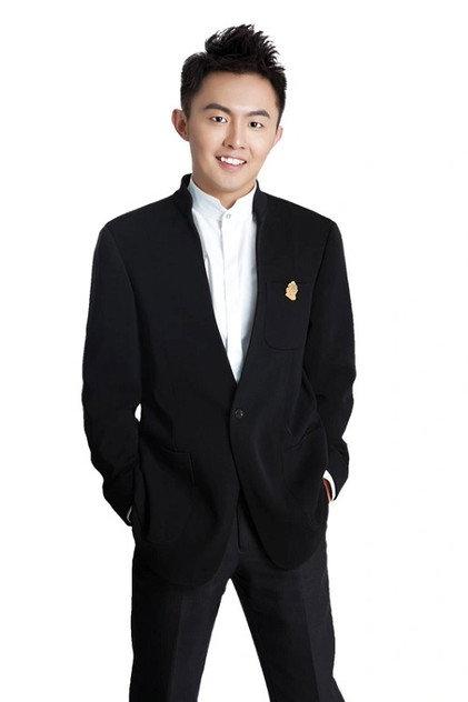 Liang Zhi - Actor Profile Photo