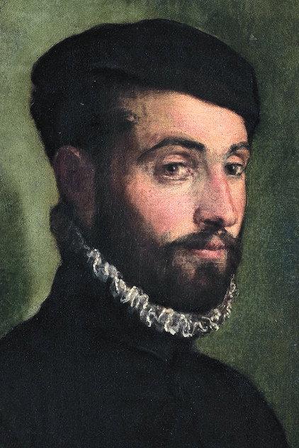 Torquato Tasso - Actor Profile Photo