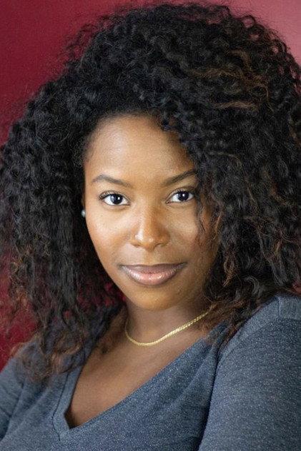 Haley Johnson - Actor Profile Photo