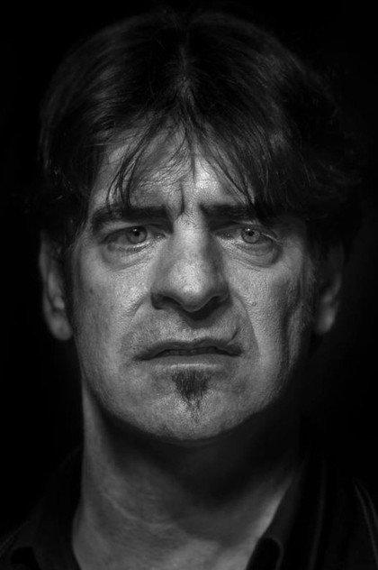 Juan Carlos Montes-Roldán - Actor Profile Photo