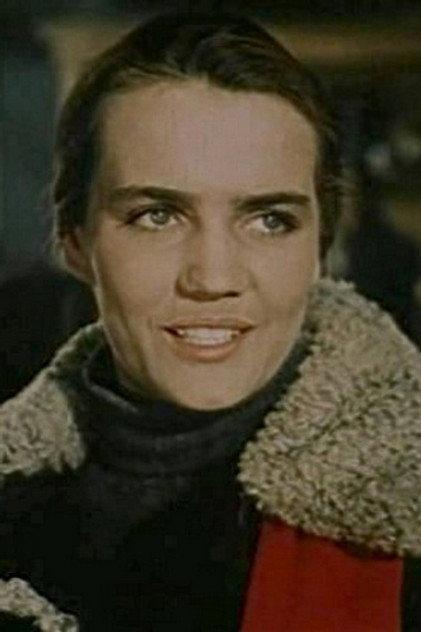 Tatyana Makhova - Actor Profile Photo