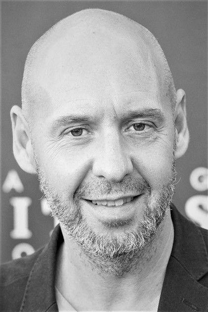 Jaume Balagueró - Actor Profile Photo