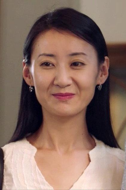 Li Yishan - Actor Profile Photo