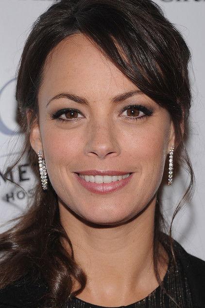 Bérénice Bejo - Actor Profile Photo
