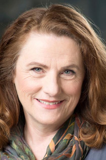 Marilyn Norry - Actor Profile Photo