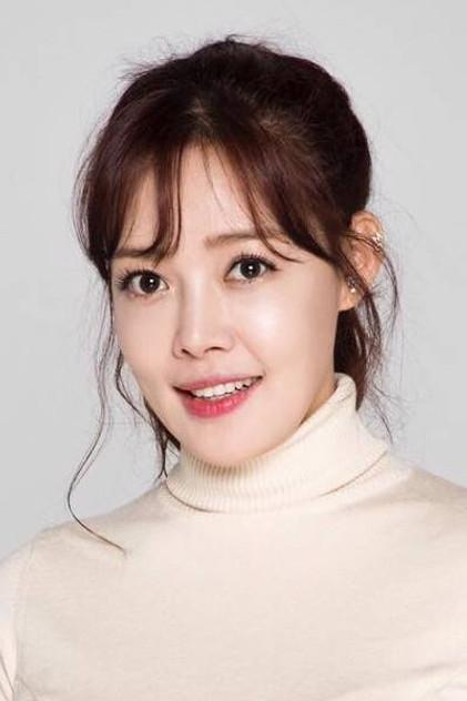 Lee Seung-chae - Actor Profile Photo