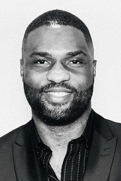 Raphael Akpejiori - Actor Profile Photo