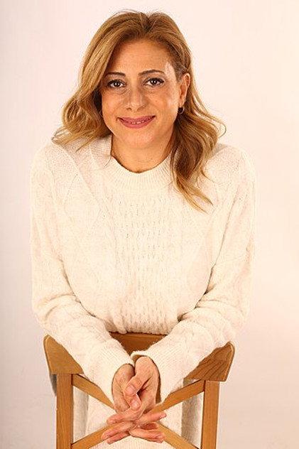 Hila Sorjon-Fisher - Actor Profile Photo
