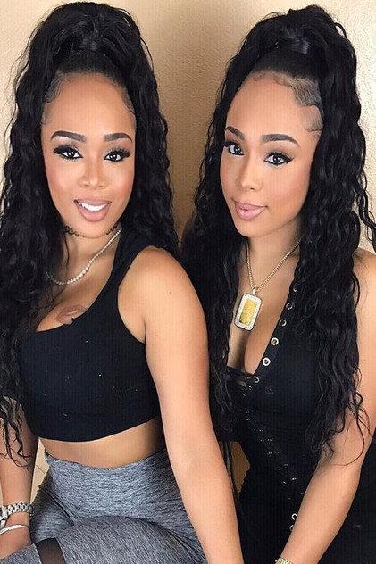 Double Dose Twins - Actor Profile Photo