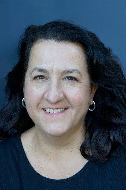 Carmen Flores Sandoval - Actor Profile Photo
