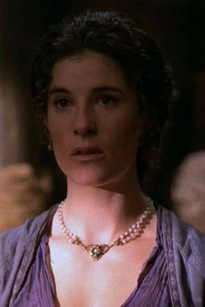Sarah Smuts-Kennedy - Actor Profile Photo