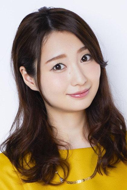 Haruka Tomatsu - Actor Profile Photo