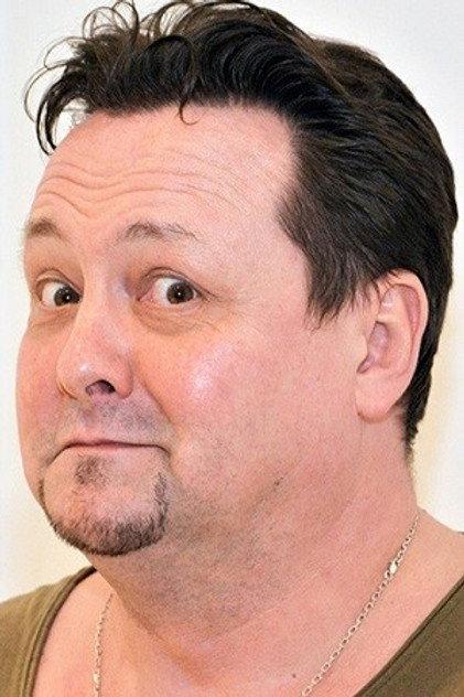 Maxim Sergeev - Actor Profile Photo