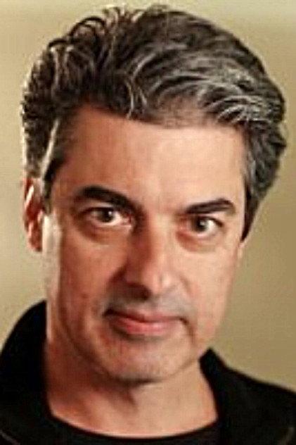 Raj Sidhu - Actor Profile Photo