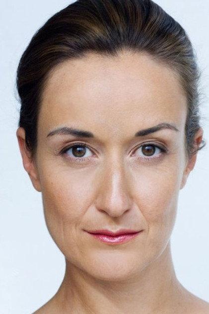 Sabine Oberhorner - Actor Profile Photo