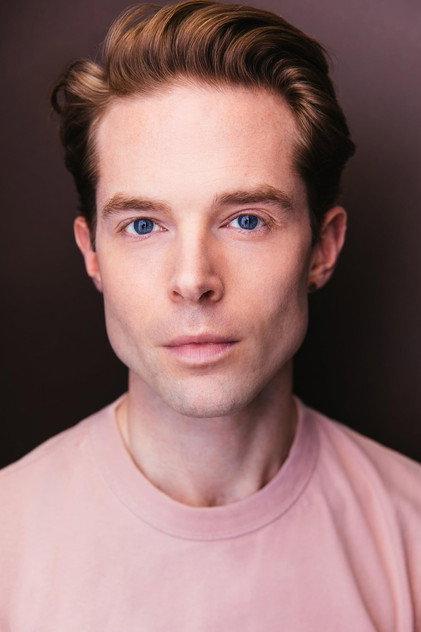 Preston Martin - Actor Profile Photo
