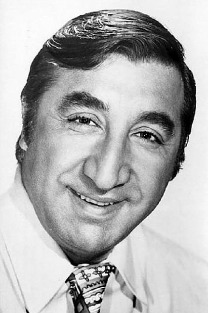 Mher Mkrtchyan - Actor Profile Photo