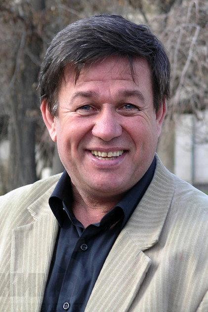 Aleksandr Buleyko - Actor Profile Photo