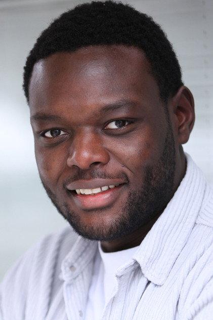 Armin Makumbo - Actor Profile Photo