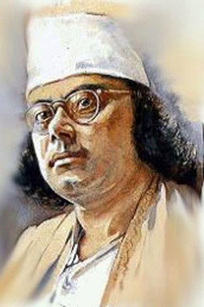 Kazi Nazrul Islam - Actor Profile Photo