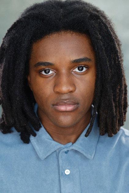 Givan Onuaguluchi-May - Actor Profile Photo