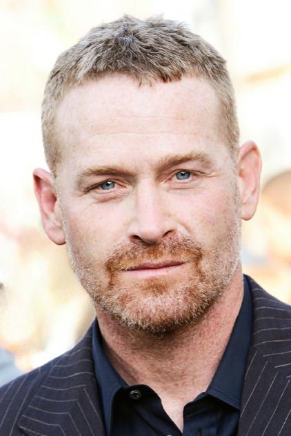 Max Martini - Actor Profile Photo