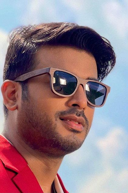 Shipan Mitra - Actor Profile Photo