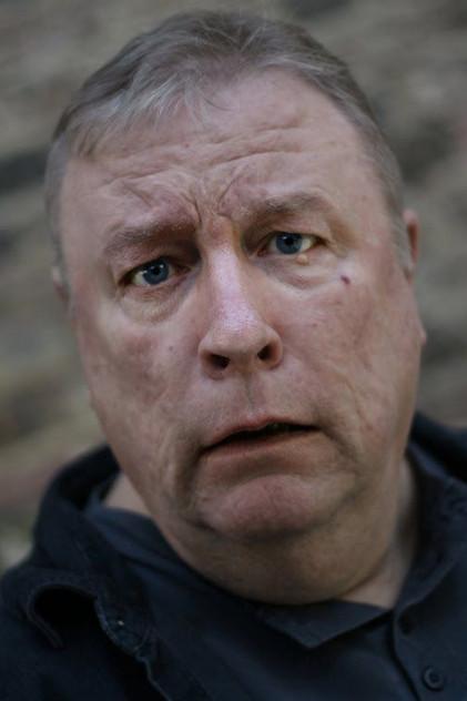 Mac McDonald - Actor Profile Photo