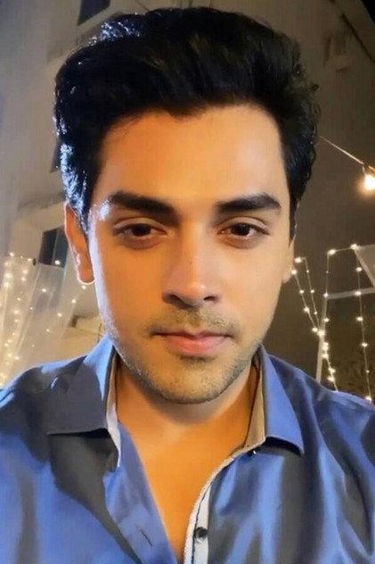 Harsh Nagar - Actor Profile Photo
