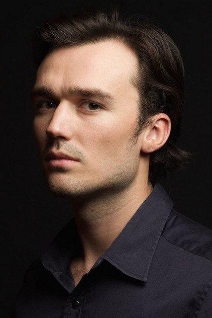 Stanislav Erdley - Actor Profile Photo