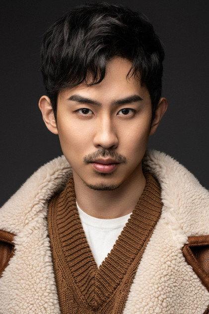 Zhao Zhang - Actor Profile Photo
